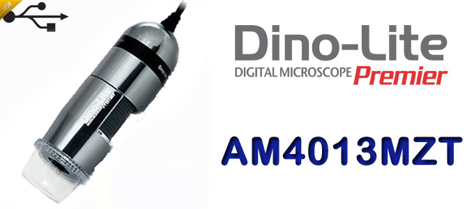 AM4013MZT（偏光金属壳）